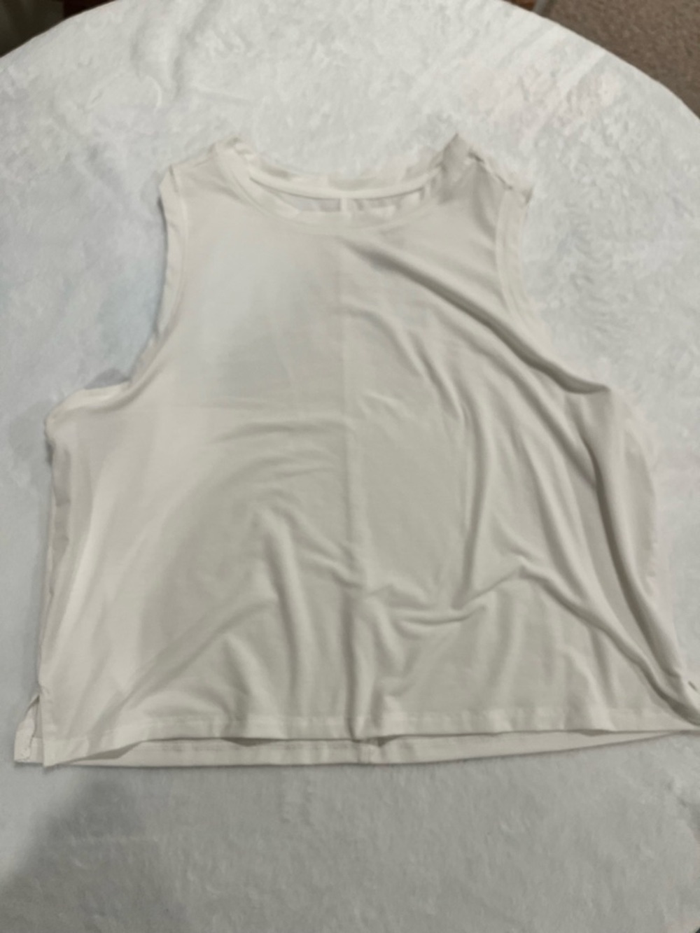 All In Motion Active Tank - Large - Picture 1 of 5